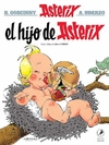 El hijo de Asterix