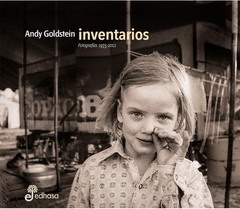 Andy Goldstein. Inventarios