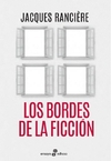 Los bordes de la ficción