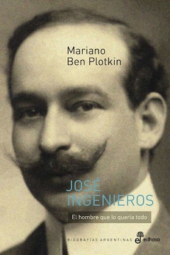 José Ingenieros