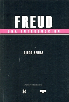 Freud. Una introduccion