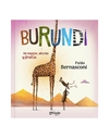 Burundi. De espejos, alturas y jirafas