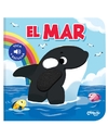 Toca y escucha: El mar