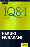 1Q84 (Libro 3)