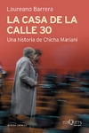 La casa de la calle 30. Una historia de Chicha Mar