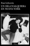 Un día cualquiera en Nueva York