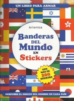 Banderas del Mundo