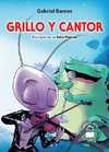 Grillo y cantor