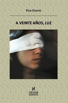 A veinte años, Luz