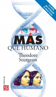 Más que humano