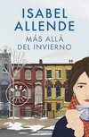 Más allá del invierno - Libros Mendel