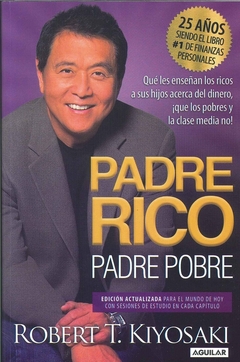 Padre rico, padre pobre