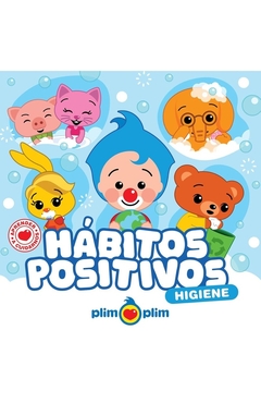 Hábitos positivos. Higiene