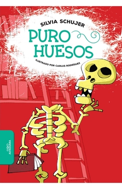 PURO HUESOS - comprar online