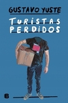 Turistas perdidos - comprar online