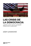 Crisis de la democracia, Las