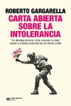 Carta abierta sobre la intolerancia (edición 2023)