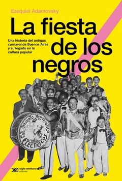 Fiesta de los negros, La