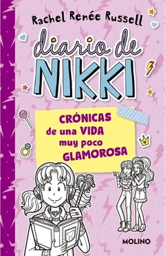 Diario de Nikki 1