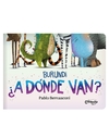 Burundi: A donde van