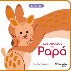 abrazos de papá, Los