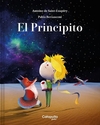 El principito by Pablo Bernasconi (tapa blanda)