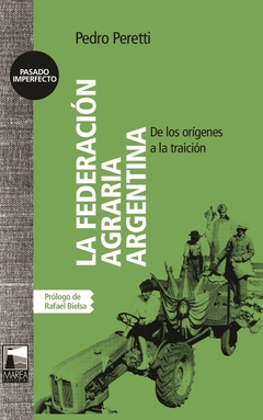 Federación agraria argentina