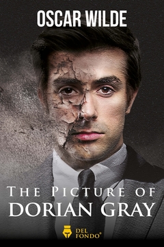 PICTURE OF DORIAN GREY, THE