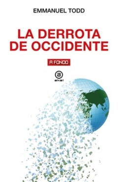 Derrota de occidente, La