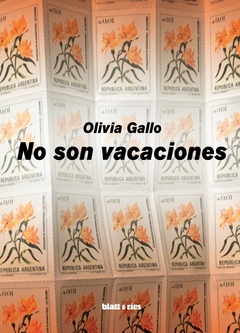 No son vacaciones