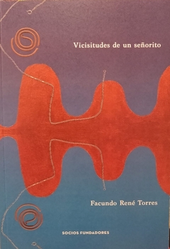 Vicisitudes de un señorito