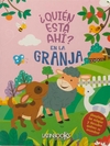 Quién está ahí? - En la granja