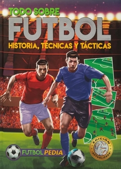 Futbolpedia - Todo sobre fútbol