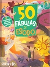 50 fábulas de Esopo