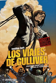 Viajes de Gulliver, Los