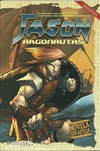 JASON Y LOS ARGONAUTAS