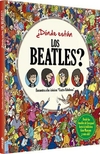 DONDE ESTAN LOS BEATLES