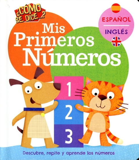 PRIMEROS NUMEROS