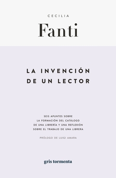 Invención de un lector, La