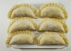 Empanada Criolla "MAMANU"