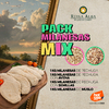 Pack Milanesas Mix