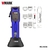 Máquina de Corte Wmark NG 9006 Cordless Bivolt - comprar online