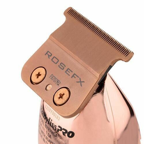 Maquina babyliss pro rose fx sale