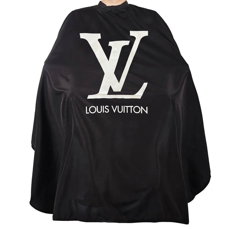 Capa de Corte - Louis Vuitton - Beco dos Barbeiros