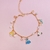 Pulseiras Princesas - loja online