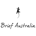 Logo de Brief Australia