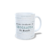 Caneca Professores - Geografia - loja online