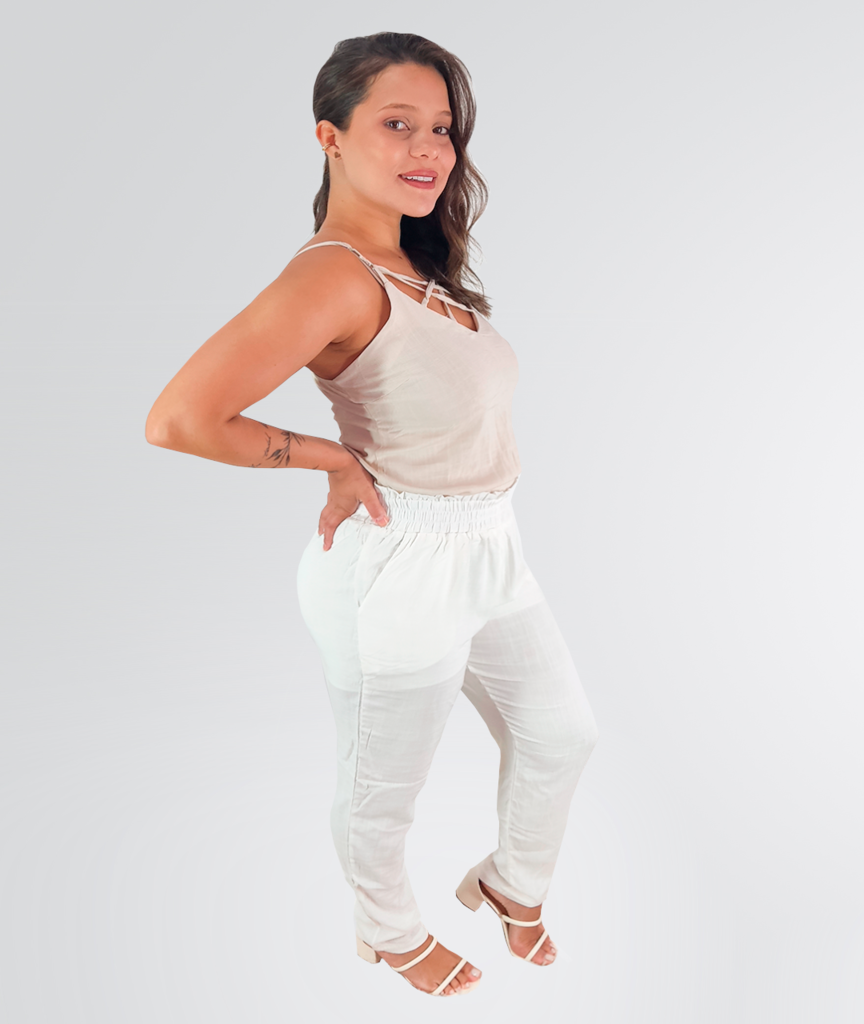 Calca vb best sale girl