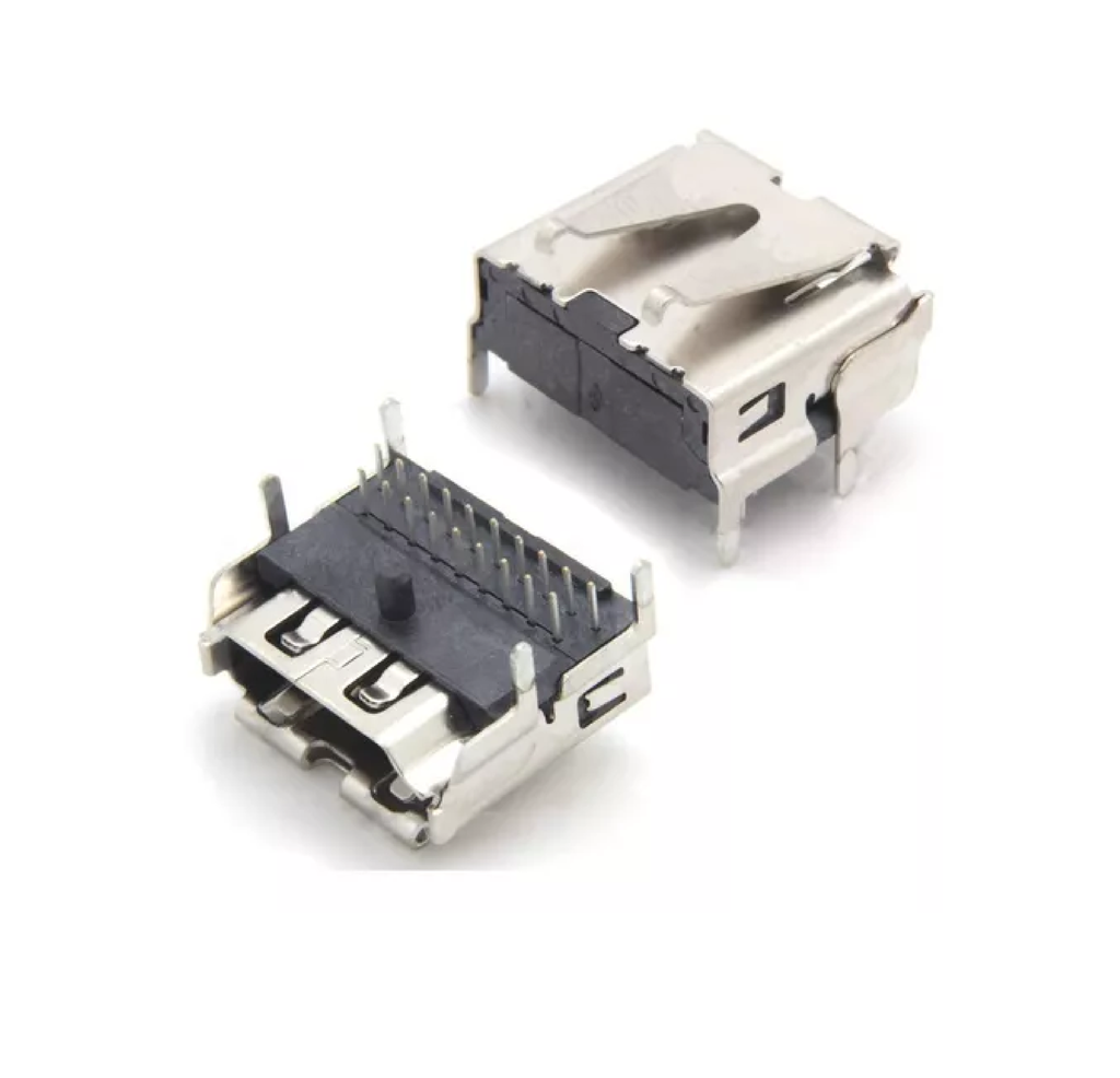 Cambio de Conector HDMI en Play Station 3 Ultra Slim