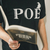 Camiseta Edgar Allan Poe - loja online